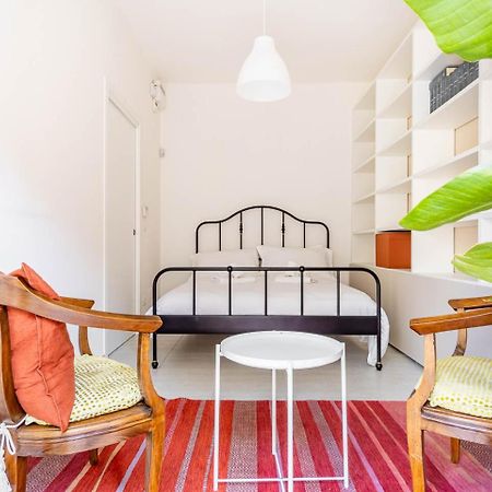 Dimora Manzoni - Bari Center Apartment Ngoại thất bức ảnh