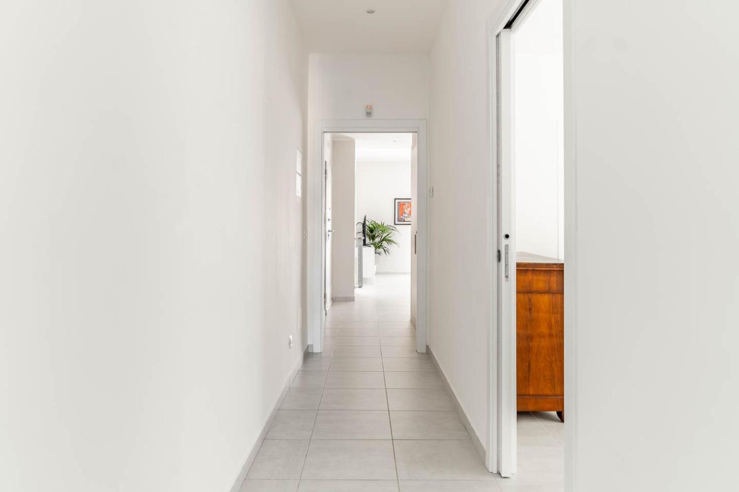 Dimora Manzoni - Bari Center Apartment Ngoại thất bức ảnh