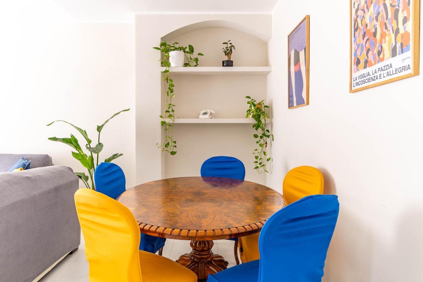 Dimora Manzoni - Bari Center Apartment Ngoại thất bức ảnh