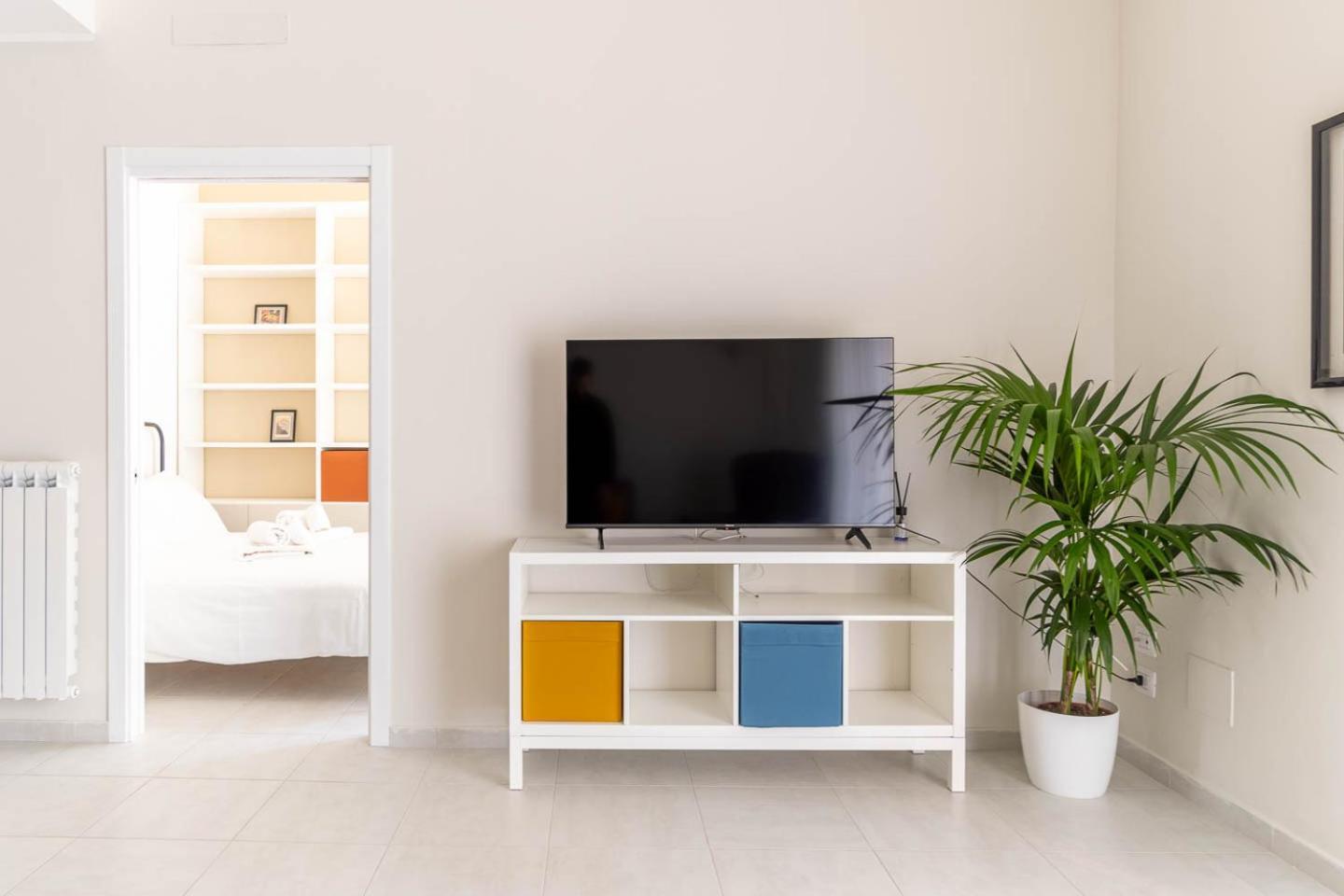 Dimora Manzoni - Bari Center Apartment Ngoại thất bức ảnh