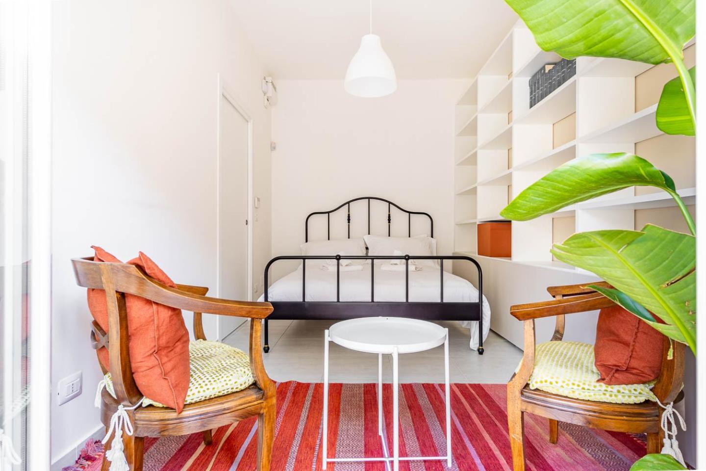 Dimora Manzoni - Bari Center Apartment Ngoại thất bức ảnh