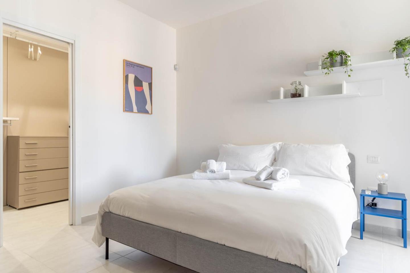 Dimora Manzoni - Bari Center Apartment Ngoại thất bức ảnh