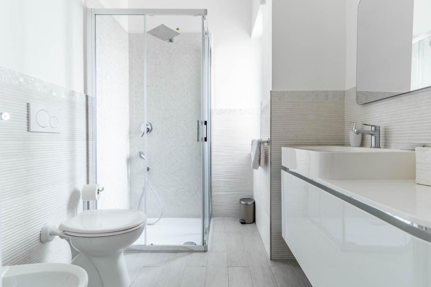 Dimora Manzoni - Bari Center Apartment Ngoại thất bức ảnh