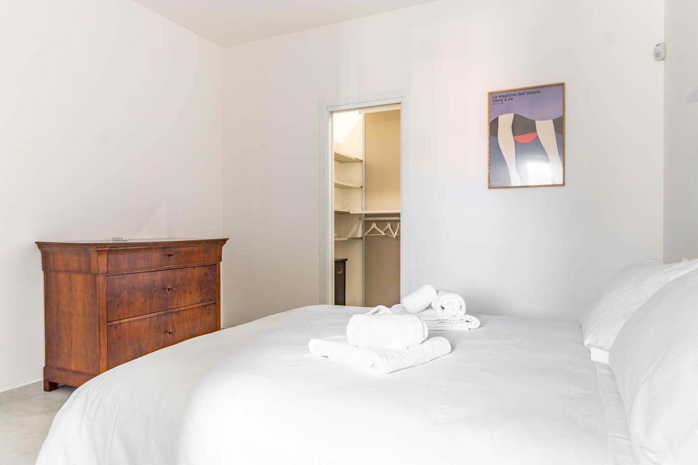 Dimora Manzoni - Bari Center Apartment Ngoại thất bức ảnh