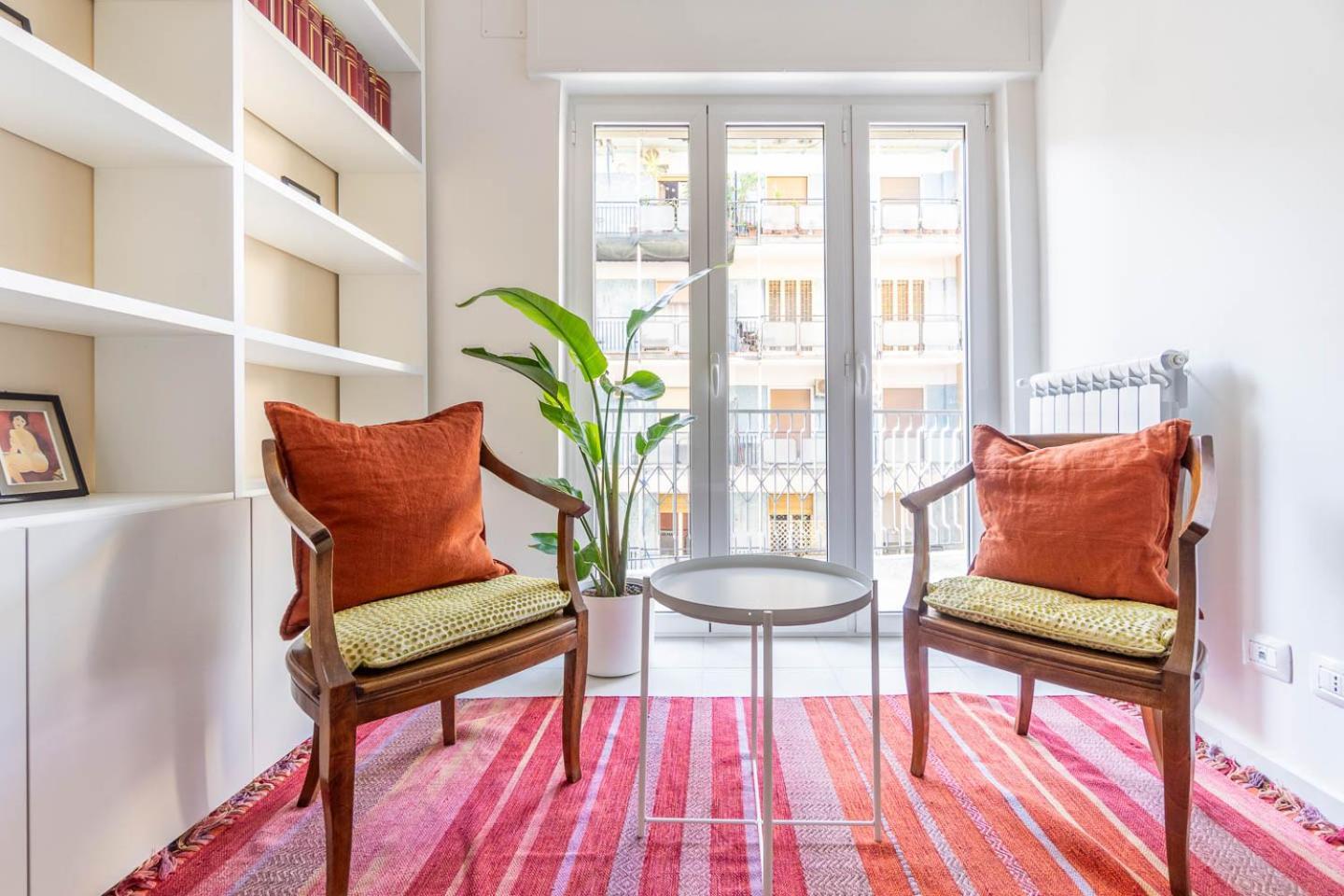 Dimora Manzoni - Bari Center Apartment Ngoại thất bức ảnh